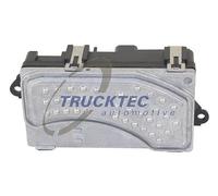 TRUCKTEC AUTOMOTIVE Resistencia soplador interior