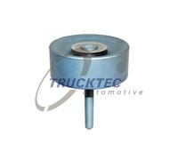 TRUCKTEC AUTOMOTIVE Rodillo De Guía Para Correa De Accesorios Audi A5 07.19.239