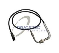 TRUCKTEC AUTOMOTIVE Sensor de Temperatura Emisión para Audi A6 Avant 2.0 Tdi Q5