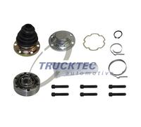 TRUCKTEC AUTOMOTIVE Set Rótulas Eje Motriz Delantero para VW Tiguan 5N _ Audi Q3