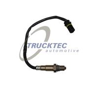 TRUCKTEC AUTOMOTIVE Sonda Lambda Ajuste para Smart Fortwo Coupé 0.8 CDI 0.7