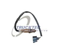 TRUCKTEC AUTOMOTIVE Sonda Lambda Ajuste Sonda para Mercedes-Benz Clase B