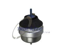 TRUCKTEC AUTOMOTIVE Soporte Motor Delante A Ambos Lados Para Audi A6 Avant