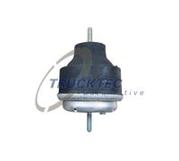 TRUCKTEC AUTOMOTIVE Soporte Motor Delante Izquierda Para Audi A4 8D2 B5 8D5 4B