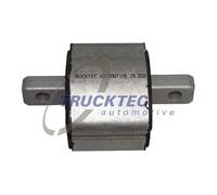 TRUCKTEC AUTOMOTIVE Soporte Motor Trasero Para Mercedes-Benz Clase C W202