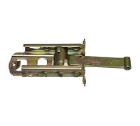 TRUCKTEC AUTOMOTIVE Tope De Puerta Delante Compatible Para Mercedes S-Clase W140