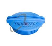 TRUCKTEC AUTOMOTIVE Verschlussdeckel, Kühlmittelbehälter 07.40.101