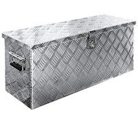 Trucky Truck Box Caja de Herramientas Maletín de Herramientas Aluminio Alu Box 15 Tallas, TBA-Modell:TBA-D055 (5)