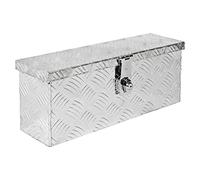 Trucky Truck Box Caja de Herramientas Maletín de Herramientas Aluminio Alu Box 15 Tallas, TBA-Modell:TBA-D015