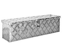 Trucky Truck Box Caja de Herramientas Maletín de Herramientas Aluminio Alu Box 15 Tallas, TBA-Modell:TBA-D035 (2)