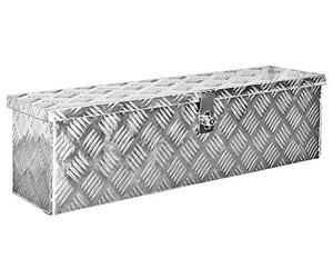 Trucky Truck Box Caja de Herramientas Maletín de Herramientas Aluminio Alu Box 15 Tallas, TBA-Modell:TBA-D035 (2)