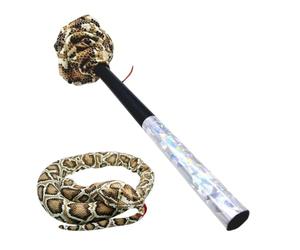 Truco Actividad Grupal Divertida e Interactiva | de de Truco Transformadora en Serpiente Para Actuaciones Escénicas, Aula, , Viajes, Dormitorios, Principiantes, Estudiantes