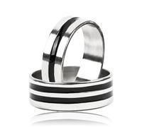 Truco de Magia con Anillo Magnético, Anillos Magnéticos para Trucos de Magia, Accesorio Mágico de Anillo Magnético para Magos, Niños, Niñas, Amigos, Padres, Adultos para Crear Espectáculos de Magia Im