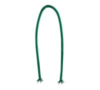 Truco de Magia con Cuerda rígida: Accesorio de ilusión de Cuerda Suave a rígida, Divertida Herramienta de interpretación de Primer Plano | Truco Ligero portátil de 92 cm, Juego de de Escenario