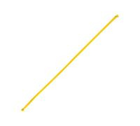 Truco De Magia De Cuerda Rígida-set De Cuerdas De Mordaza Flexibles De 4 Colores | Actual De Magics Magics De 92cm De Comedia De Primer Plano Para Espectáculos En El Escenario, Juegos De Brujería Para
