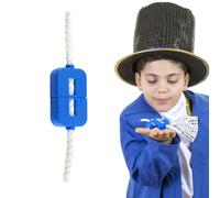 Truco de Magia de Cuerda Rota | Trucos de Magia de Cerca,Close Up Magic Tricks Cuerda Truco de Magia Niños Close Up Magic Props