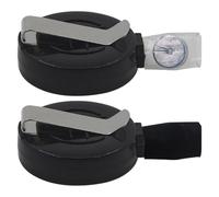 Truco De Magia De Desaparición De Monedas - Pro | Herramienta Vanisher - Desaparición Mágica De Monedas | Truco De Magia Moneda | Difusión De Moneta | 2026 Profesional | Curso De Ilusión | SOST