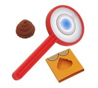 Truco De Magia Kit De De Caca Sin Tirar