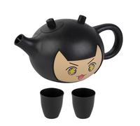 Truco de Magia para niños, Utensilios de Escenario para ilusiones de Agua de, Incluye 2 Tazas, Truco de, para concursos de Talento, actuaciones de Vacaciones, de cumpleaños