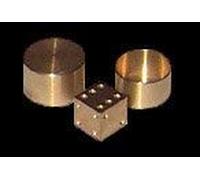 Truco de magia - Telepatía imposible con Dado de metal