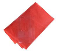 Truco de teléfono de Silk Through, herramienta de magia profesional, herramienta de mano sleight, truco reutilizable resistente, bromas perfectas para magos de todos los niveles que se roban a través