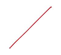 Truco mágico de cuerda rígida - Ropas de mordaza flexibles de 4 colores | 92cm Easy Close-Up Comedy Magics Prop para espectáculos de escena, juegos de brujería para y entretenimiento