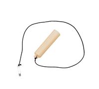 Truco mágico de desaparición de cigarrillos, ilusión de humo que desaparece, material de PVC, fácil de realizar, 6,5 x 1 cm, 6 g
