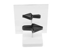 Truco mágico de punta de flecha - Accesorios mágicos para magos, ilusiones, trucos, accesorios de comedia, mentalismo, accesorios de primer plano, magia, truco, magia, accesorios de mago