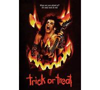 Truco o trato [DVD]