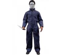 Trick Or Treat Studios Halloween 4 The Return of Michael Myers Action Figure 12"