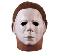 Truco o Trato Halloween II Lujo Michael Myers Máscara Horror Slasher JMTI104