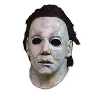 Truco o Trato La Maldición De Michael Myers Halloween 6 Disfraz Adulto Máscara