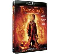 Truco o Trato Terror en Halloween Trick 'r Treat (Trick or Treat) Trick 'r Treat - Die Nacht der Schrecken (2007) Blu-ray Trick 'r Treat (Terreur à l'Halloween)