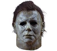 Truco Oro Treat Studios Halloween (2018) Máscara de látex Michael Myers