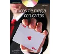 trucos de magia con cartas