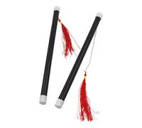 Trucos De Magia Fáciles,2 Piezas De Accesorios De Mago - Accesorios para Magia De Cerca - para Adultos Organizadores De Animadores Cumpleaños Reuniones Familiares Eventos Escolares Y Espectáculos De