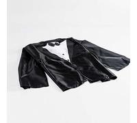 Trucos de magia instantánea para mago, cambios de bolsillo en disfraz de mago, tela de comedia, accesorios mágicos, ilusiones, trucos, accesorios de mentalismo