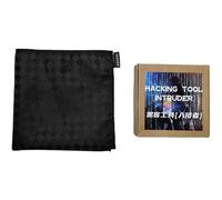 Trucos de magia intruso accede al número de teléfono con el pañuelo especial Mago mágico de primer plano ilusiones trucos mentalismo accesorios