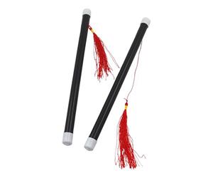 Trucos de Magia, Magia amigable para Principiantes, 24,2 cm, Accesorios de brujería, Accesorios de hechicería de Cerca, de Entretenimiento para desarrollar Habilidades, para , Eventos