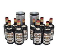 Trucos de magia multiplicar botellas/mover botellas negras crecientes (10 botellas, líquido puro) escenario truco mentalismo ilusión magia