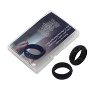 Trucos De Magia Para Adultos 2 Piezas Anillos de Magia