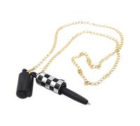 Trucos De Magia Para Adultos Bolígrafo A Collar Cadena Accesorios Escenario