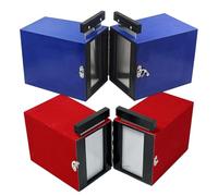 Trucos De Magia para Adultos: Magia con Brazo Roto | Accesorio De Escenario Ďe Ilusión ABS, Trucos Mágicos Duraderos Đe, Accesorio D́e Truco Mágico Entretenido Creativo para Adultos Fiest