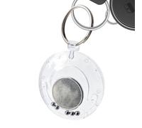 Trucos de Magia para Niños,Compacto de Escape de Monedas | Accesorios Magia Cerca,para Niños Adultos Cumpleaños Eventos Escolares Noches Familiares Espectáculos de Talentos