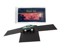 Trucos De Magia Profesionales - Accesorios De Ilusión De Escena, De Apariencia del Coche, Kit De Accesorios De Mago, Conjunto De Torres Interactivas, Herramienta De Entretenimiento De Rendimiento