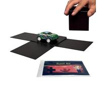 Trucos de magia profesionales, de escape y accesorios para eventos temáticos, tamaño mediano para niños, adolescentes y aficionados, materiales duraderos de alta calidad, para cumpleaños, eventos
