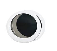 Trucos de póquer de cartas - Cartas de póquer Mágicas, Espectáculos de Mágicos Profesionales | Baraja Mágica de Póquer de Alta Calidad, Cartas de Poker Sleight Of Hand, Optical Illusion Fake Quarters