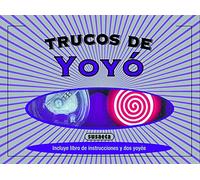 Trucos De Yoyó (Mi gran caja de ...)