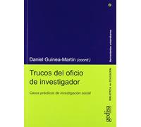Trucos Del Oficio De Investigador