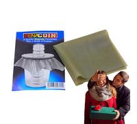 Trucos Magic para adultos - Objetos de escenario para espectáculos con dinero a través de una hoja, accesorios mágicos magia | Juguetes mágicos para, mentalismo e ilusionismo,